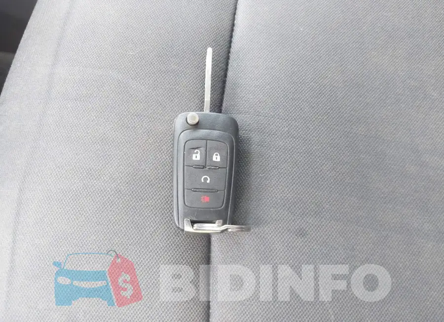 KL7CJLSB0FB030152 Photo# 11