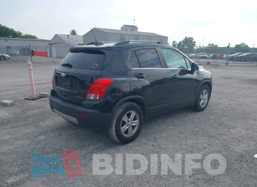 KL7CJLSB0FB030152 Photo# 4