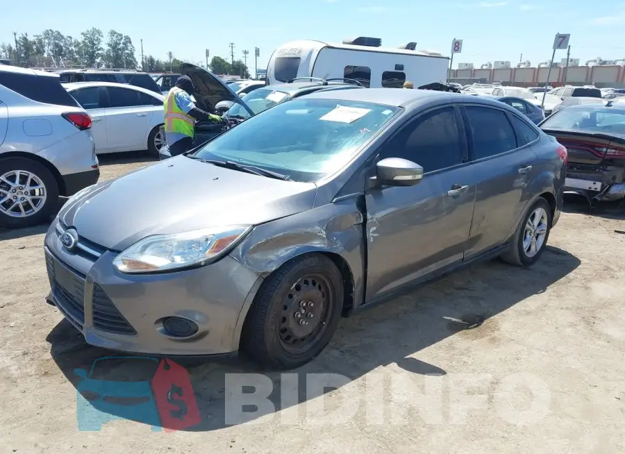 1FADP3F22EL312890 Photo# 2