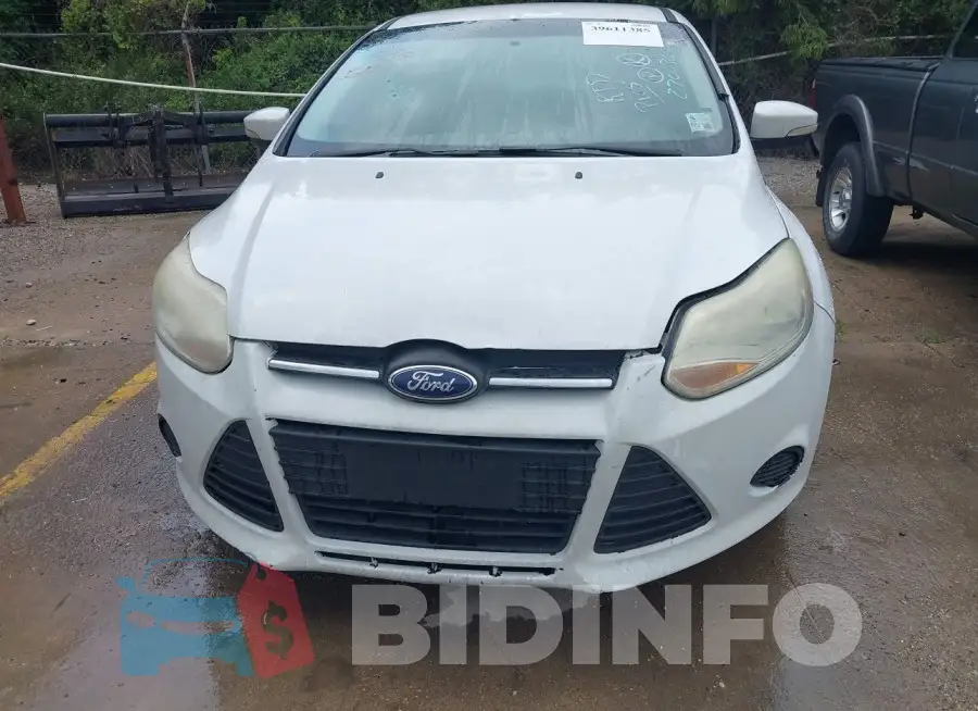 1FADP3F24EL270366 Photo# 6