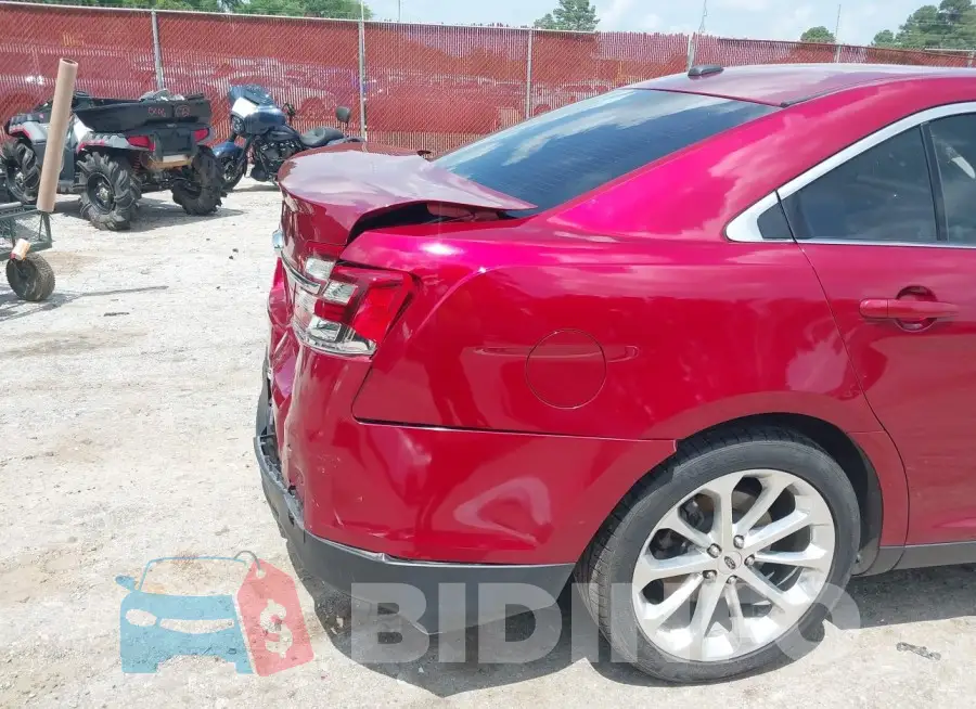 1FAHP2F84JG113942 Photo# 20