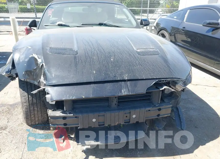 1FATP8UH5L5119716 Photo# 6