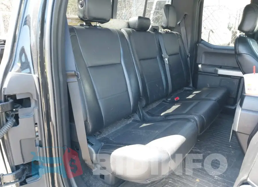 1FTFX1EF3FFB27968 Photo# 8