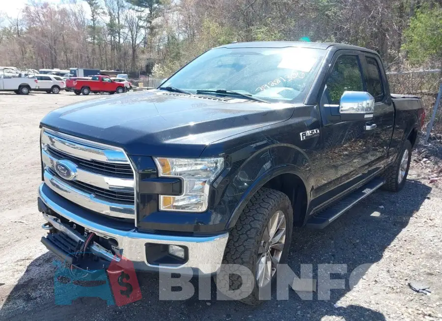 1FTFX1EF3FFB27968 Photo# 2