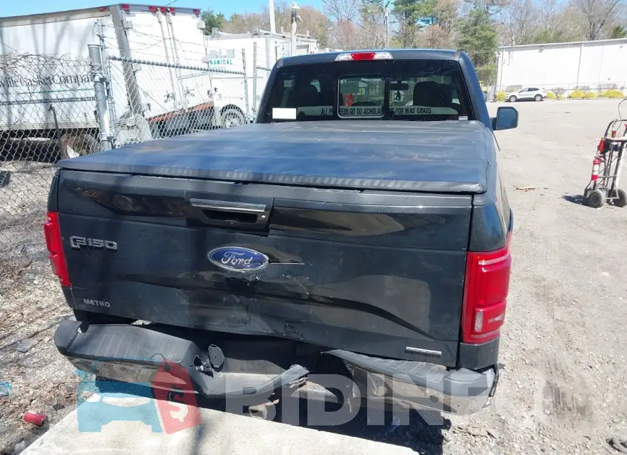 1FTFX1EF3FFB27968 Photo# 16