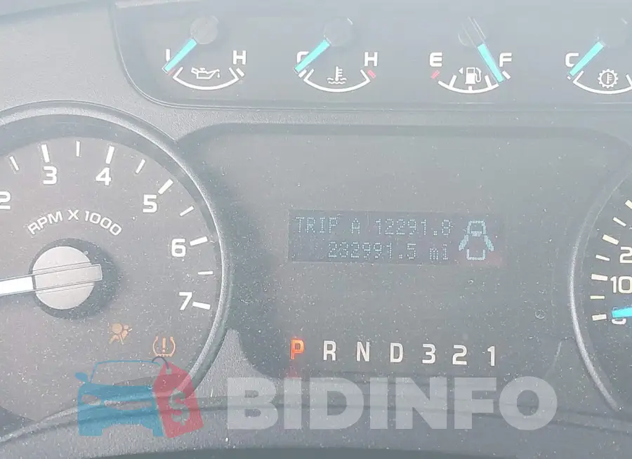 1FTFX1EF5EKD94647 Photo# 15