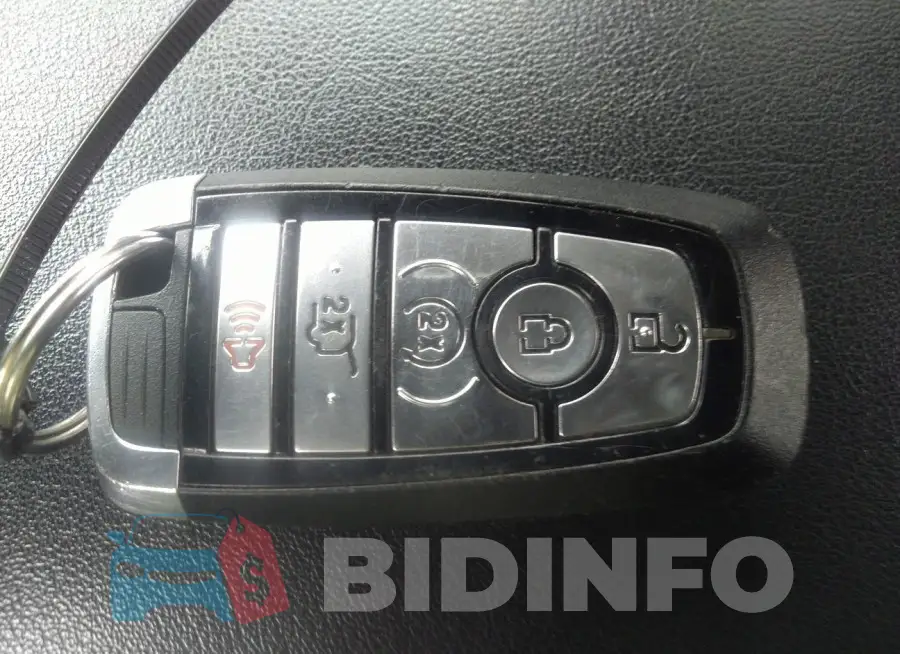 2FMPK4J98NBA05722 Photo# 11