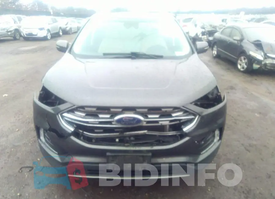 2FMPK4J9XKBB24268 Photo# 13