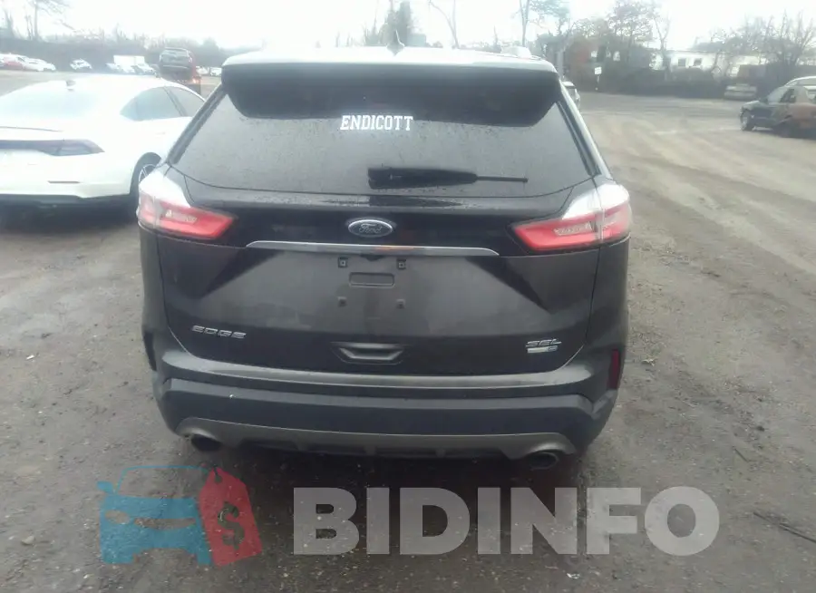 2FMPK4J9XKBB24268 Photo# 17