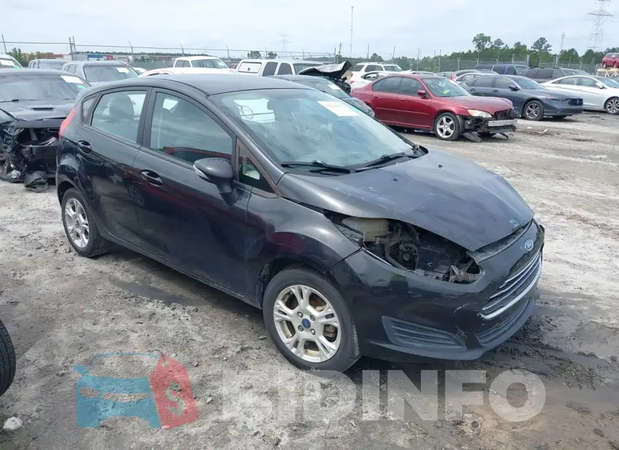 3FADP4EJ1FM204775 Photo# 1