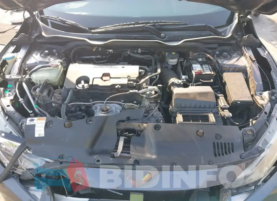 19XFC2F56GE222687 Photo# 10