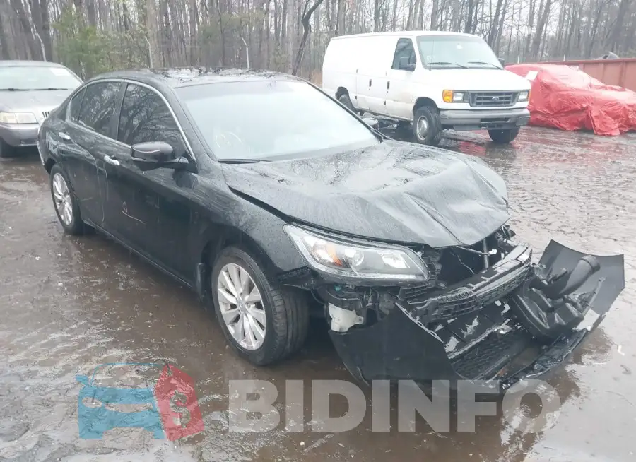 1HGCR2F75FA131917 Photo# 1