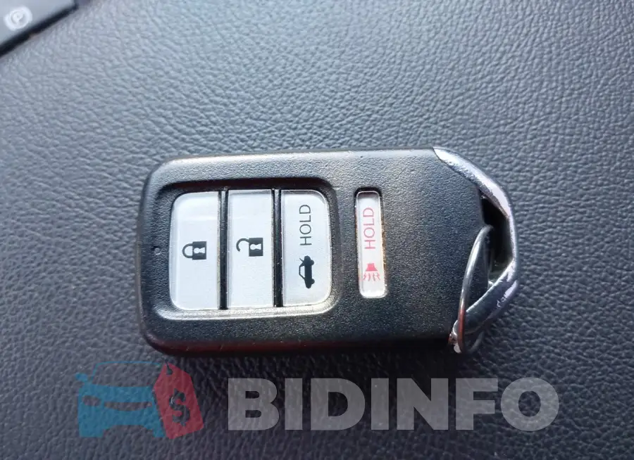 1HGCV1F36LA154864 Photo# 11