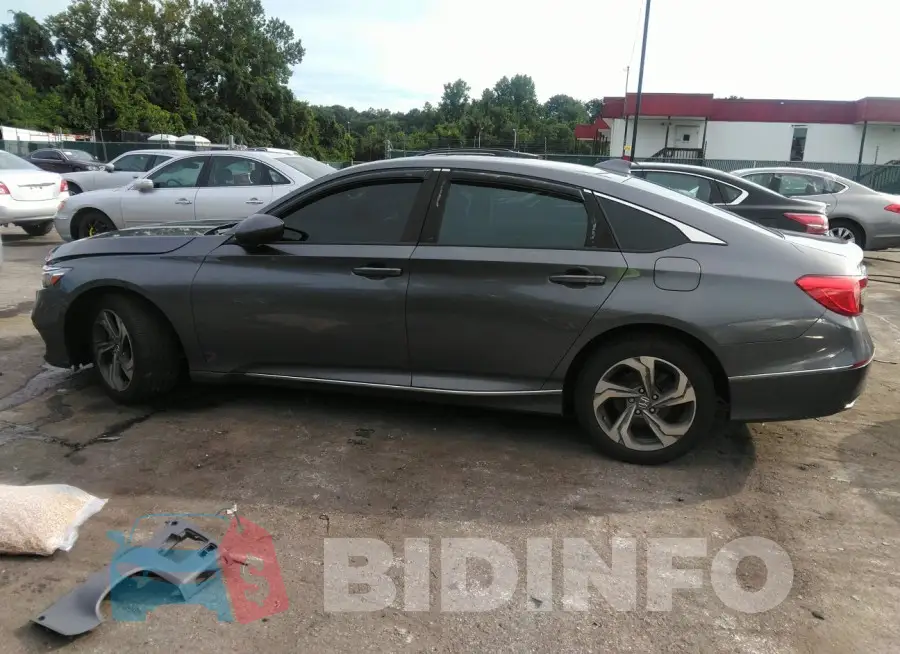 1HGCV1F42JA057456 Photo# 15