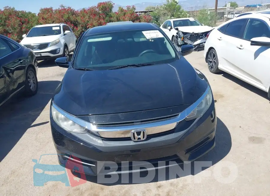 2HGFC2F5XHH526113 Photo# 12