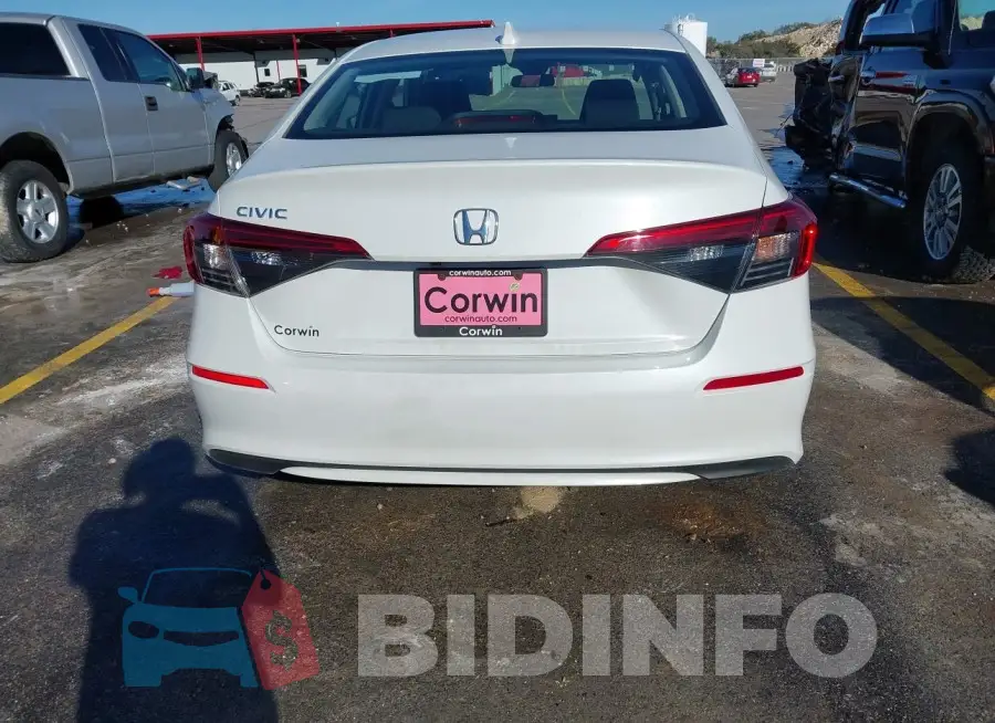 2HGFE2F26NH532504 Photo# 16