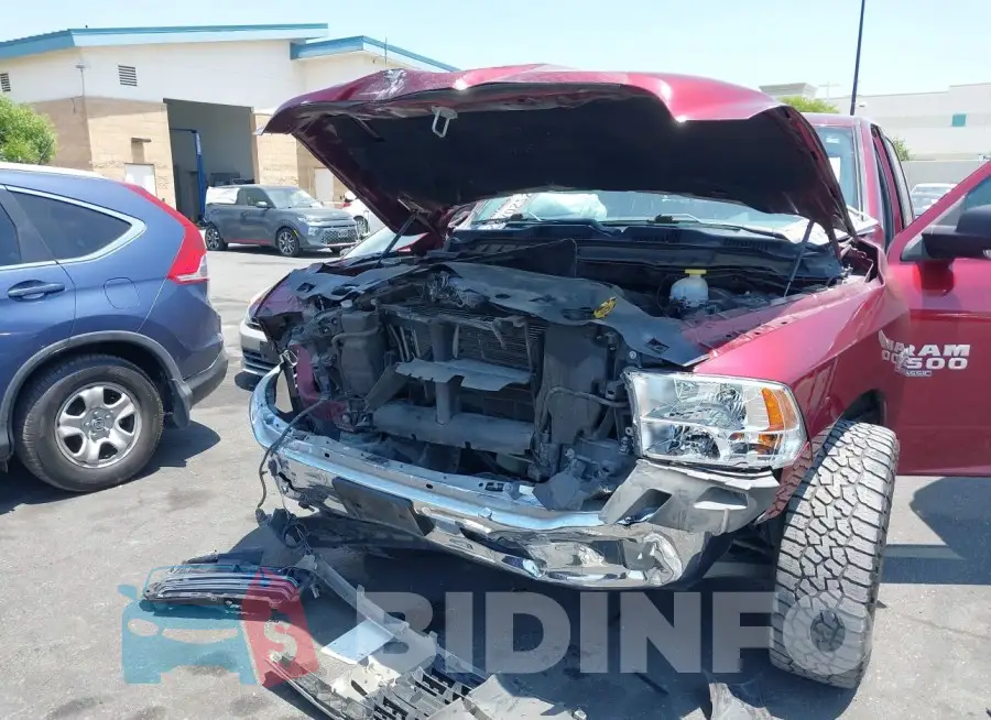 1C6RR6LT6KS572713 Photo# 6