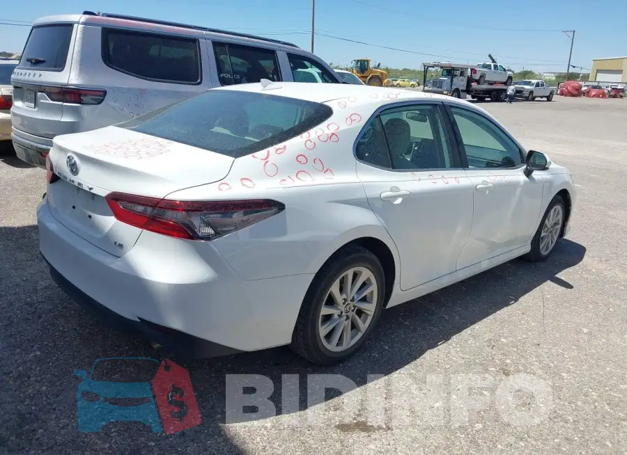 4T1C11AK5PU766840 Photo# 4 4T1C11AK5PU766840 Photo# 4