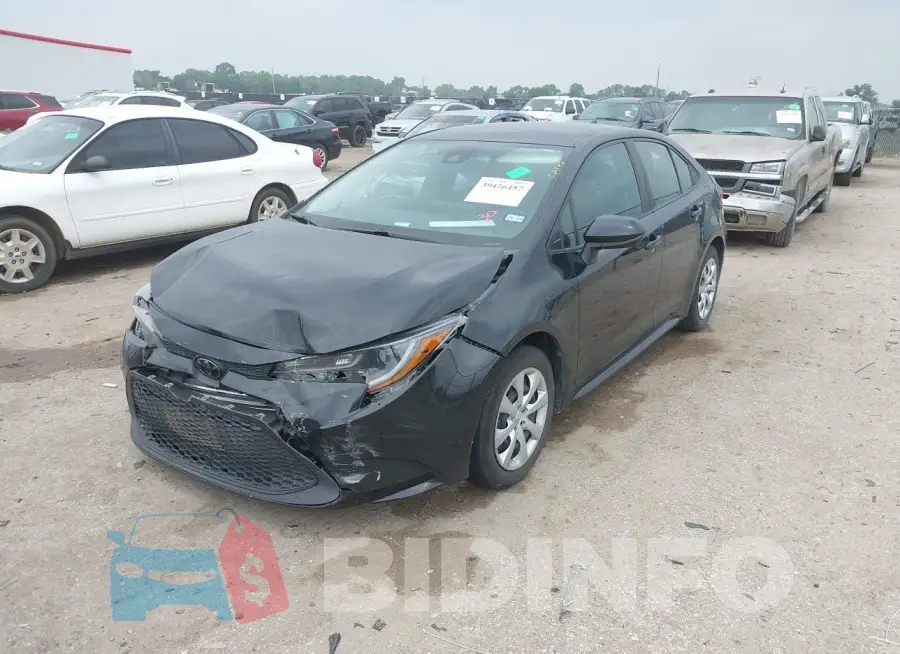 5YFEPRAE5LP015359 Photo# 2