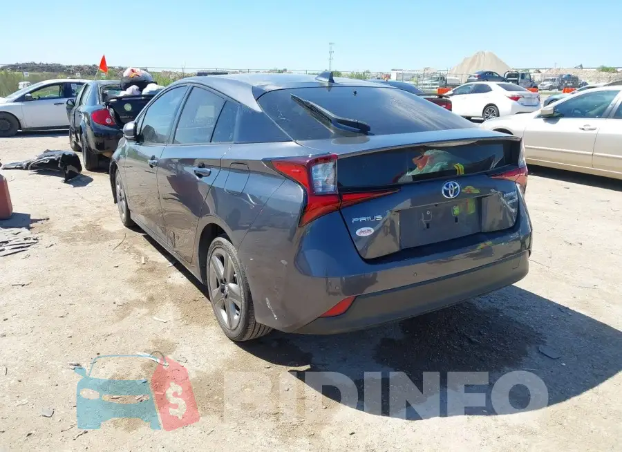 JTDKARFU5L3114647 Photo# 3