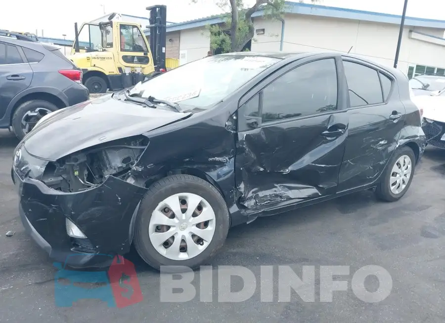 JTDKDTB32E1064466 Photo# 6
