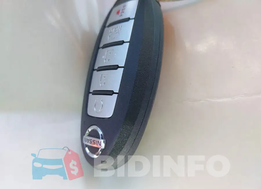 1N4BL4CV9NN371074 Photo# 11