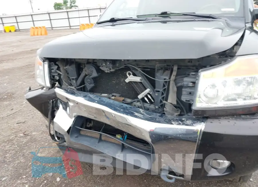 1N6AA0EC5EN513742 Photo# 6