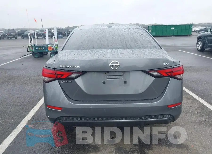 3N1AB8CV4NY205552 Photo# 16