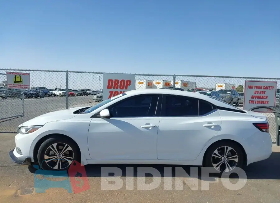 3N1AB8CV5NY233991 Photo# 13