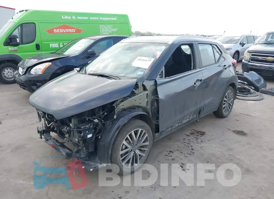3N1CP5CV2PL526742 Photo# 2