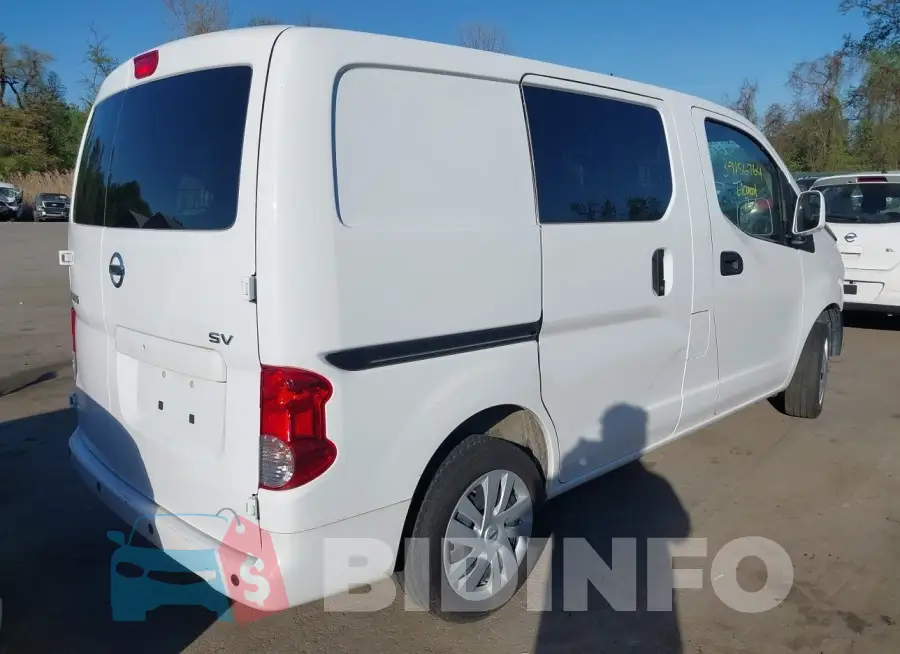 3N6CM0KN6MK699253 Photo# 4