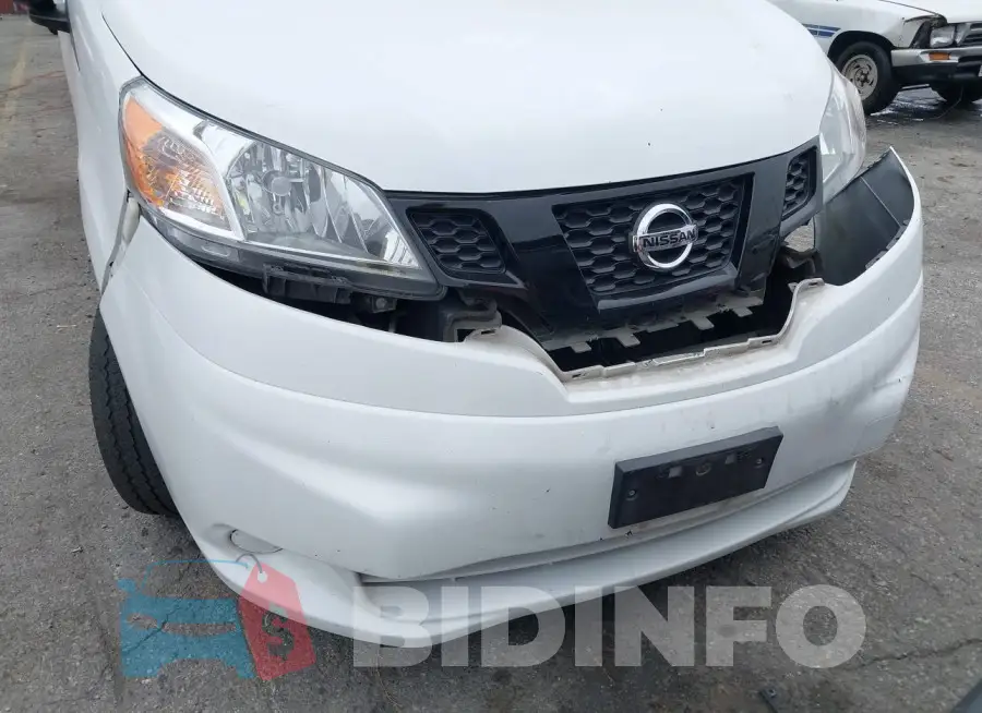 3N6CM0KNXMK706317 Photo# 17