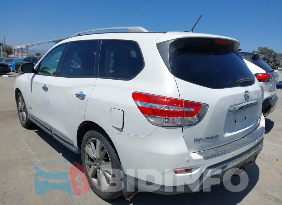 5N1CR2MM2EC637291 Photo# 3