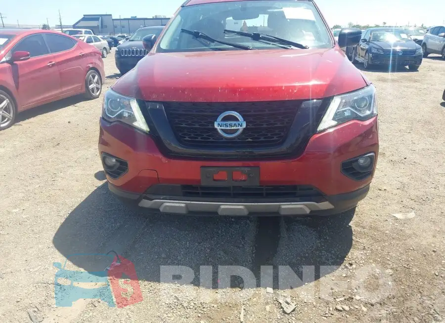 5N1DR2BN8LC621755 Photo# 12
