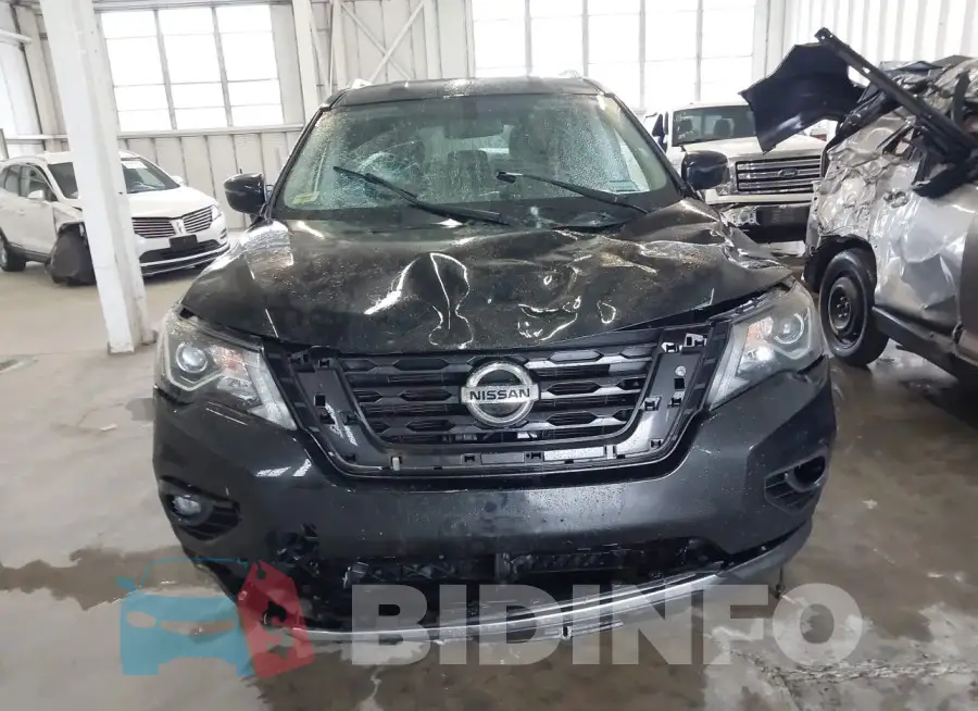 5N1DR2MM9KC625199 Photo# 12