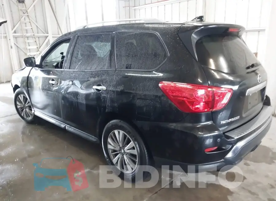 5N1DR2MM9KC625199 Photo# 3