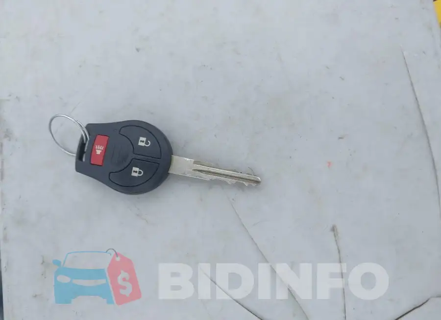 JN8AS5MT5FW663168 Photo# 11