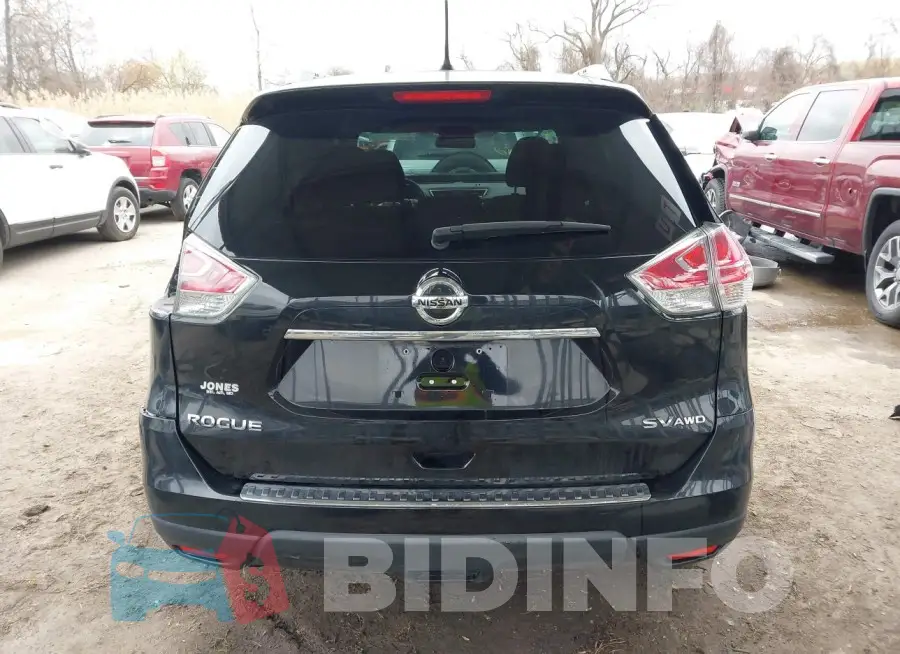 KNMAT2MV5GP631521 Photo# 17