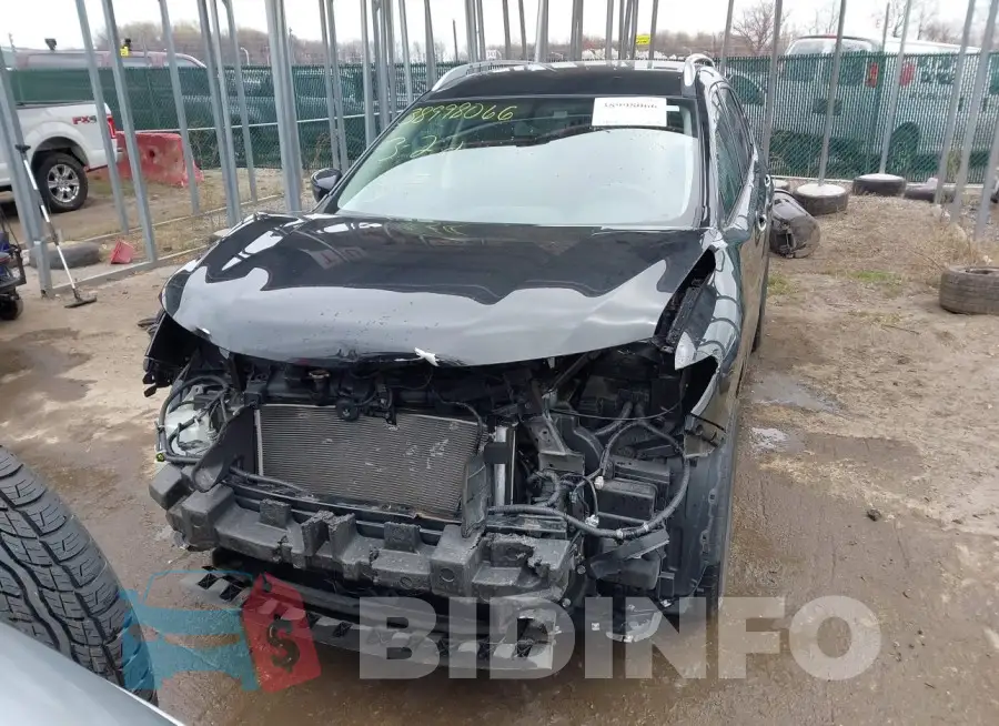 KNMAT2MV5GP631521 Photo# 13