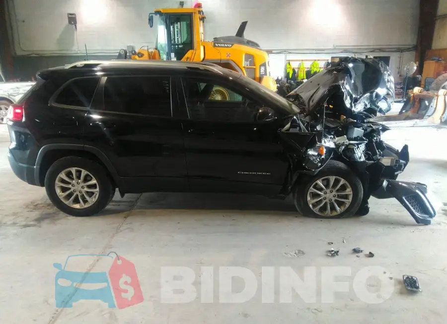 1C4PJMCB2LD638604 Photo# 13