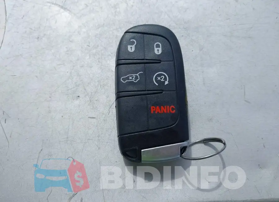 1C4RJFBG8FC911783 Photo# 11