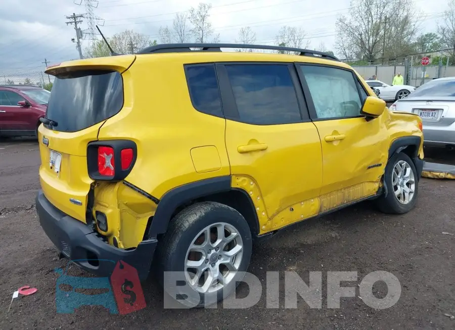ZACCJBBB1HPF99582 Photo# 4