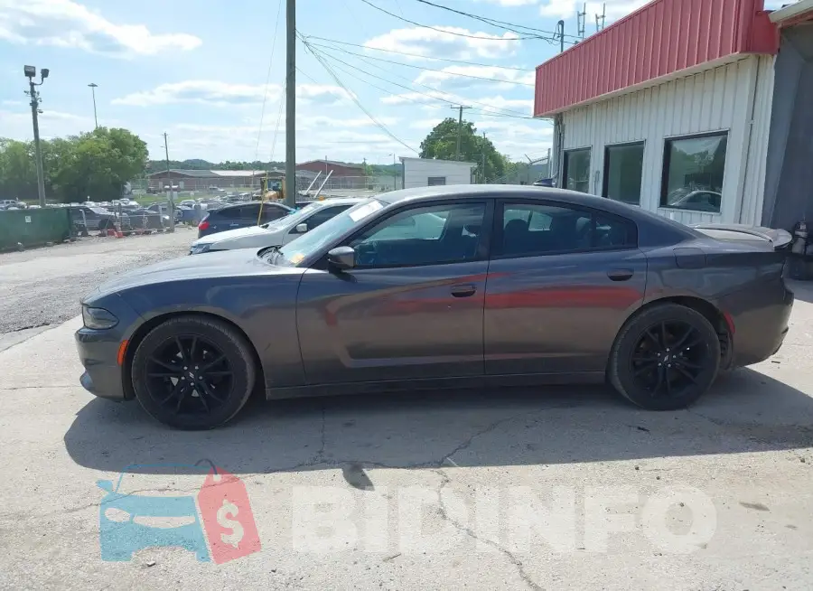 2C3CDXHG9GH215625 Photo# 14
