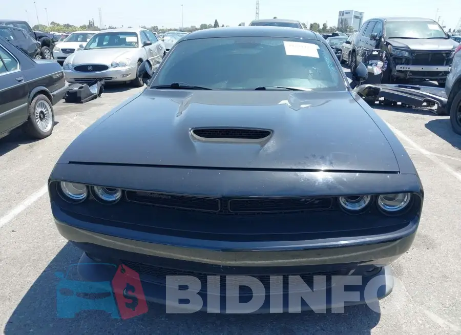 2C3CDZBT0KH666713 Photo# 13