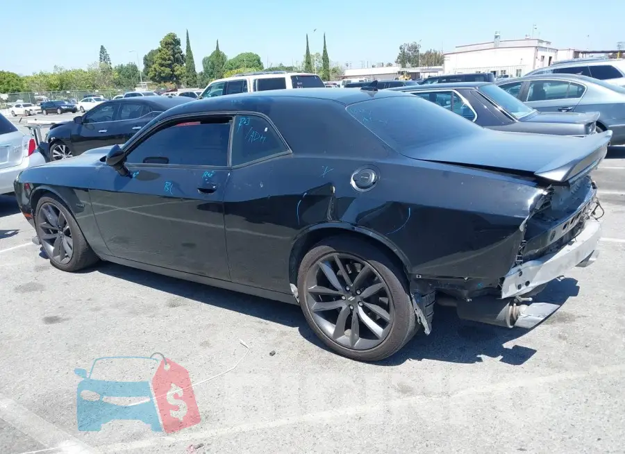 2C3CDZBT0KH666713 Photo# 15