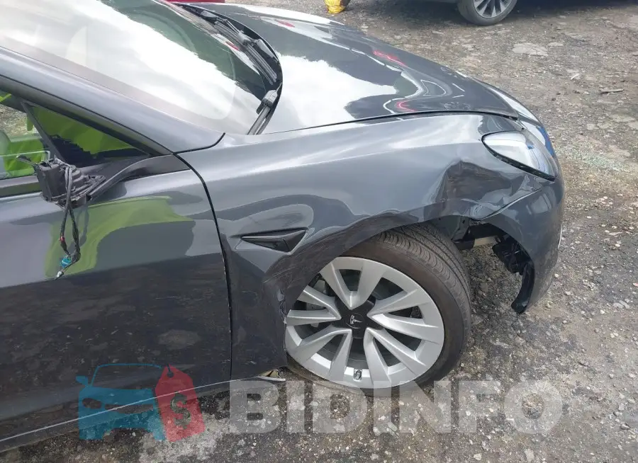 5YJ3E1EA5PF671083 Photo# 19