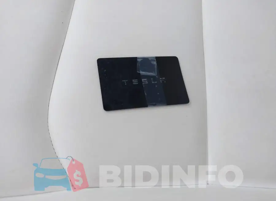 5YJ3E1EB6MF925307 Photo# 11