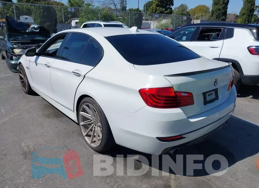 WBA5B1C52FD922295 Photo# 3