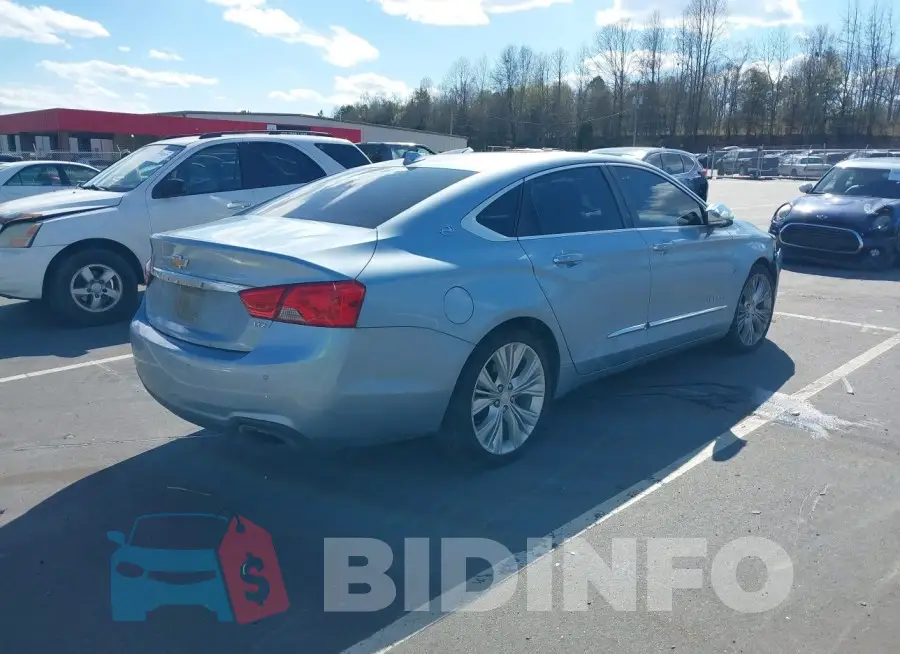 1G1155S35EU105992 Photo# 4