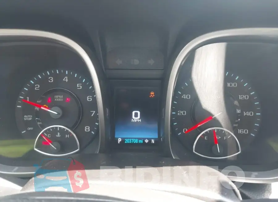 1G11B5SLXFF251206 Photo# 7